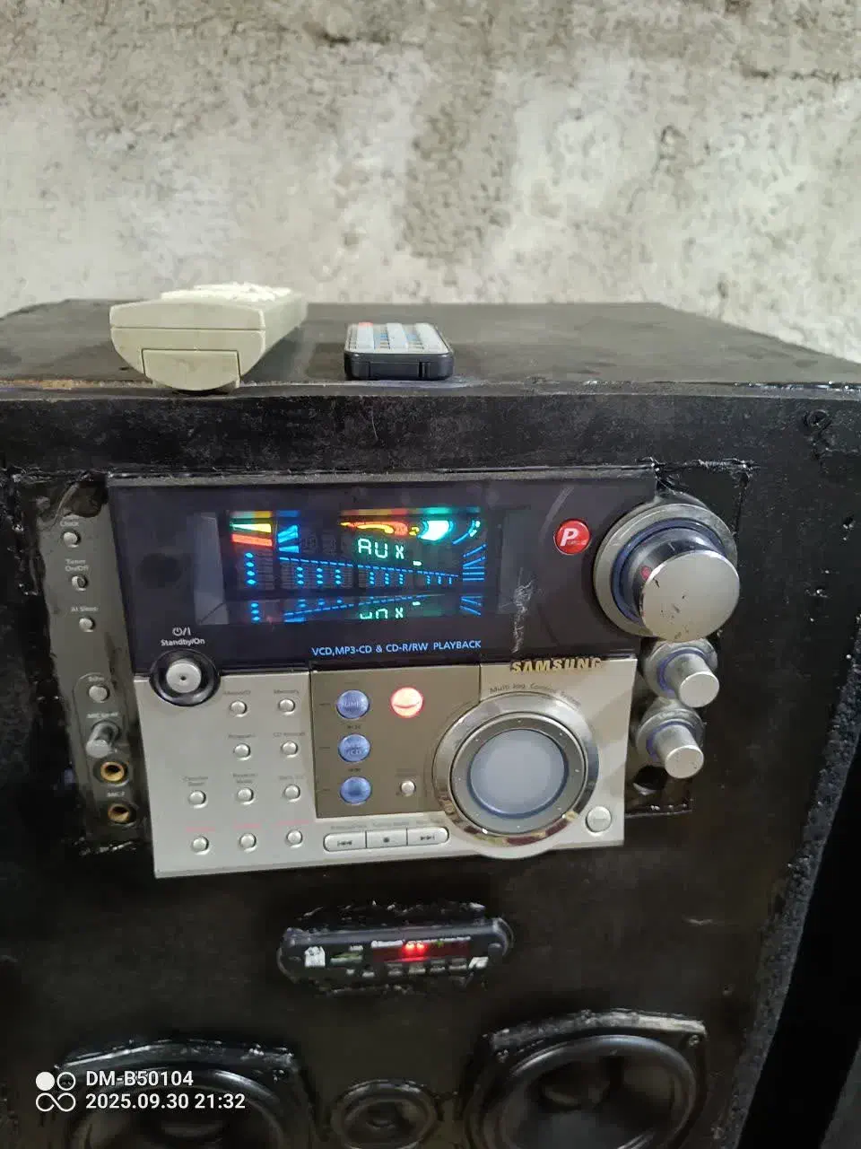 سیستم خانگی مناسب کافه رستوران و..|سیستم صوتی خانگی|یاسوج, |دیوار