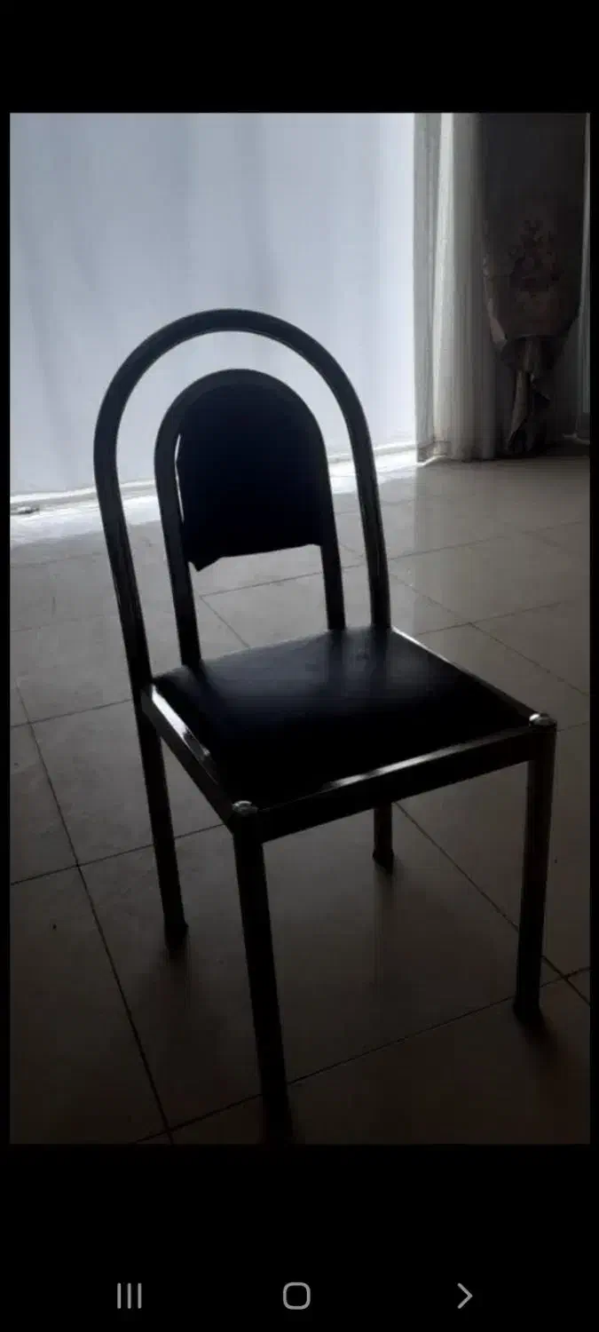 فروش میز و صندلی|صندلی و نیمکت|همدان, |دیوار