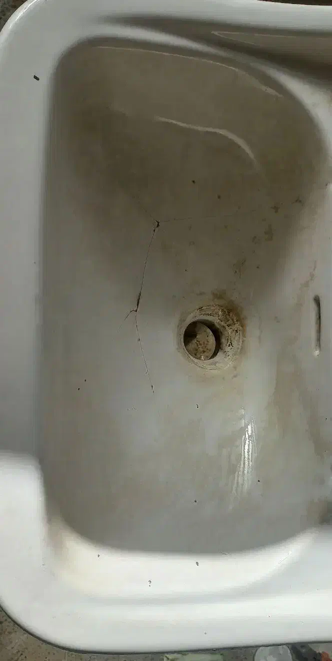 روشویی|لوازم سرویس بهداشتی|ایلام, |دیوار