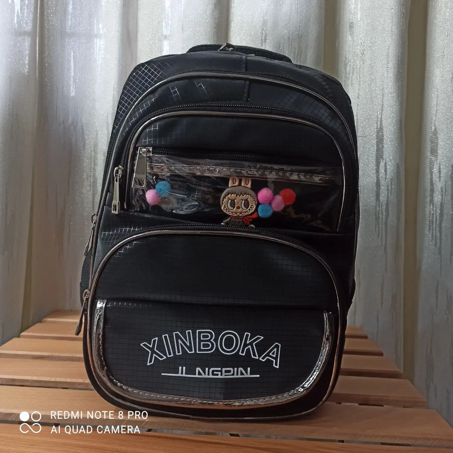 کوله مدارس جنس خارجی وبسیارباکیفیت،قیمت باورنکردنی|کیف، کفش، کمربند|اندیمشک, |دیوار