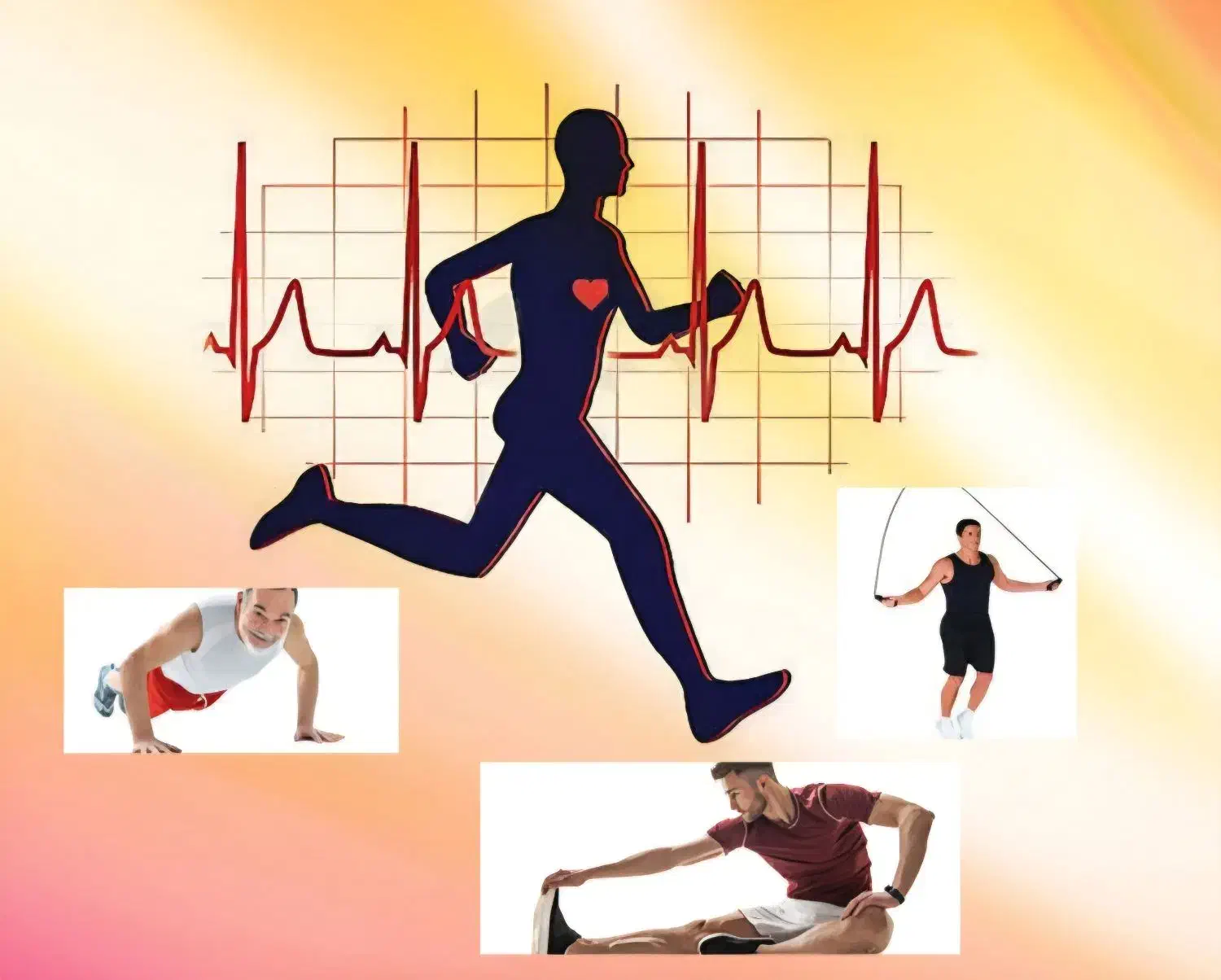 افزایش توان آمادگی جسمانی تمرین تخصصی در منزل شما|خدمات آموزشی|شهرکرد, |دیوار