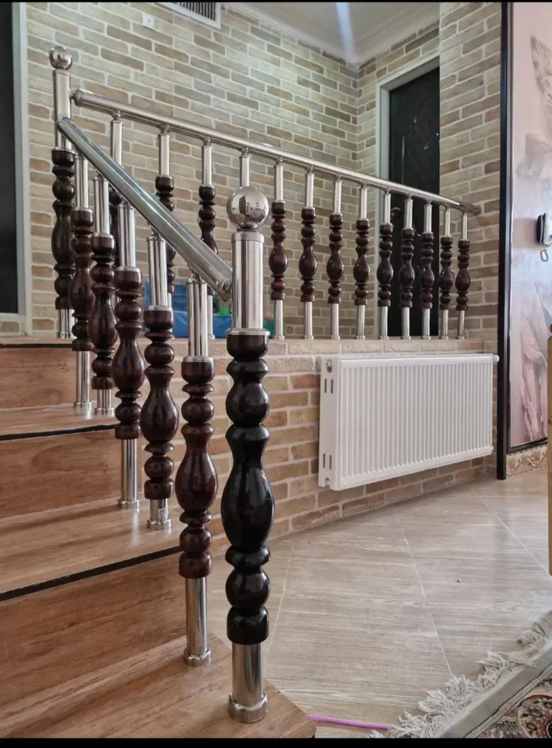 نرده  استیل مشهد و شهرستانها|خدمات پیشه و مهارت|مشهد, سید رضی|دیوار