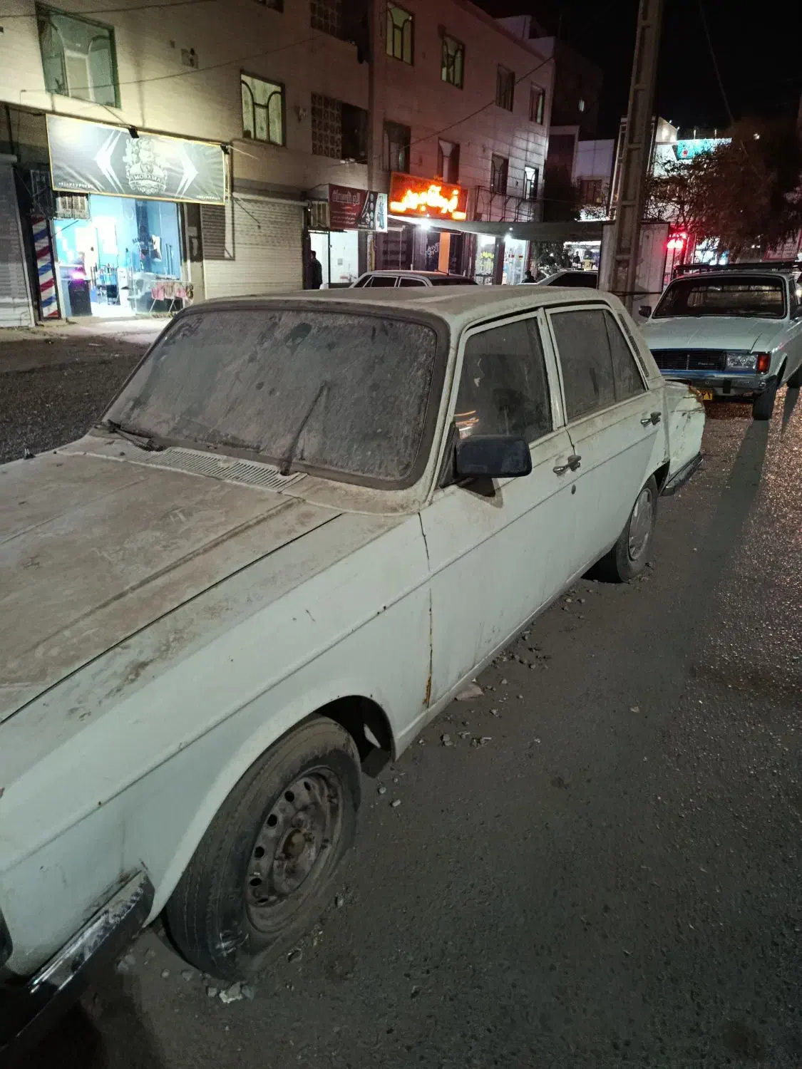 پیکان|خودرو سواری و وانت|پیشوا, |دیوار