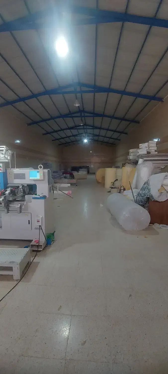 رهن و اجاره سوله ۹۶۰ متری در قهجاورستان|اجارهٔ دفتر صنعتی، کشاورزی، تجاری|اصفهان, قهجاورستان|دیوار