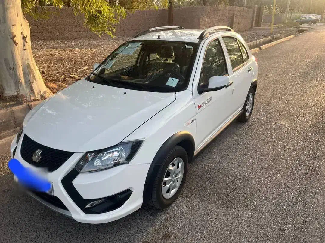 کوییک gxسفید|خودرو سواری و وانت|کرمان, |دیوار