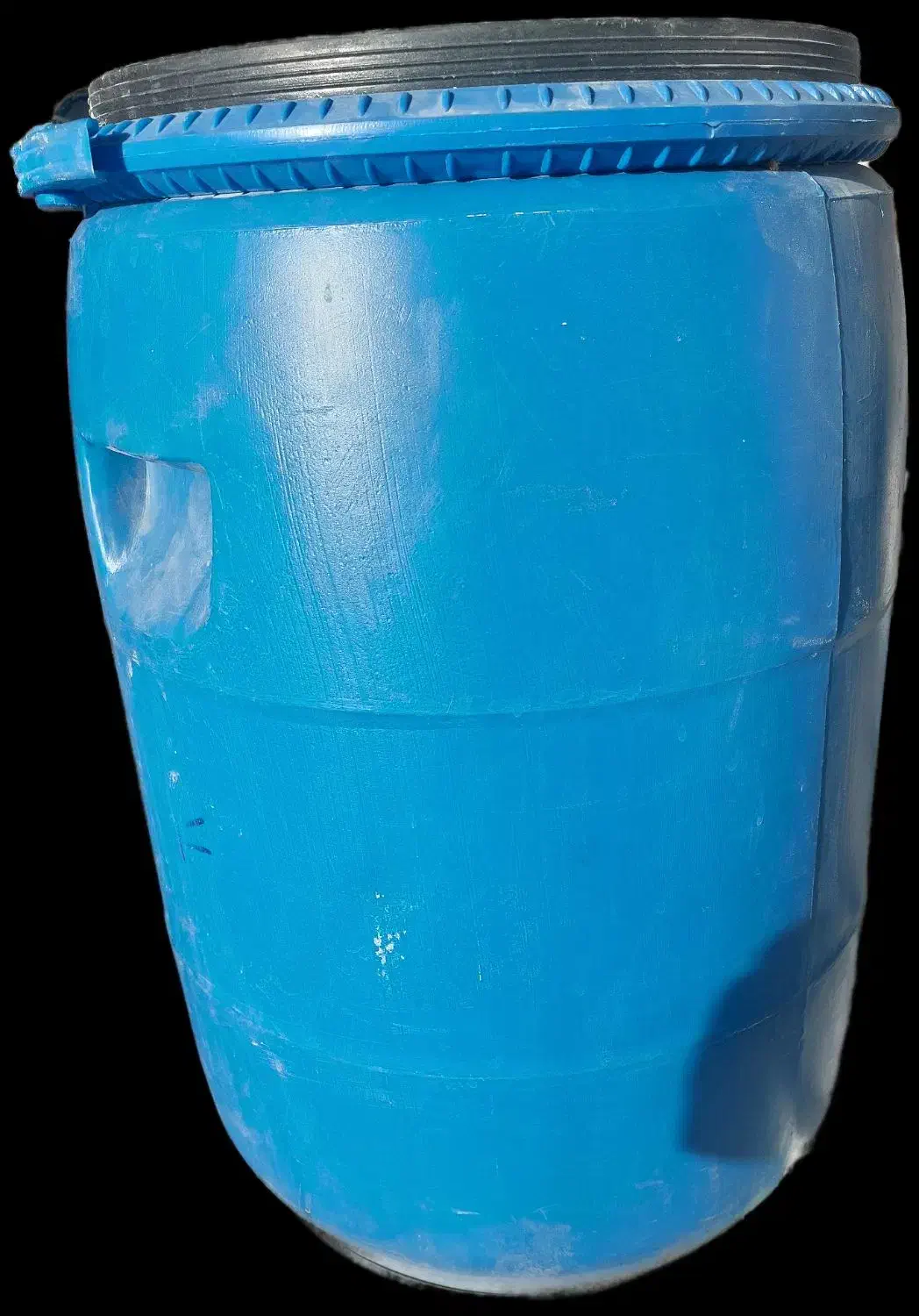 دبه ۸۰لیتری|ظروف نگهدارنده، پلاستیکی، یک‌بارمصرف|همدان, |دیوار