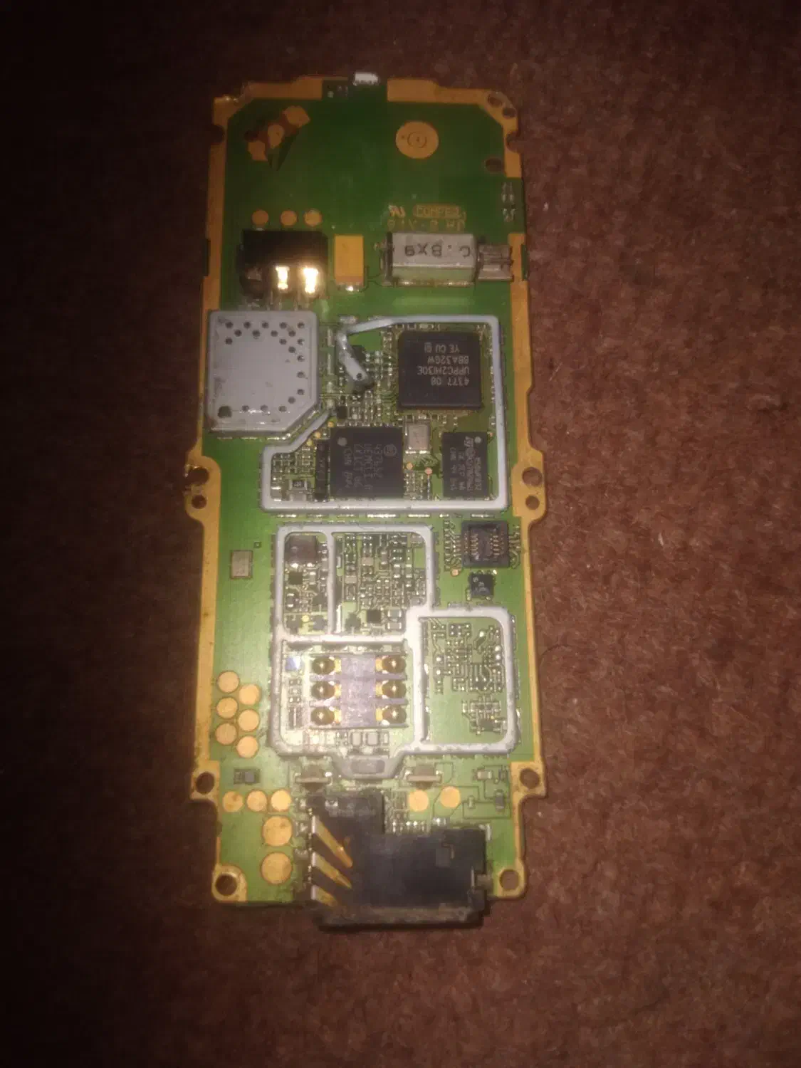 معامله خ..   برد گوشی های خراب|لوازم جانبی موبایل و تبلت|اهواز, کوروش|دیوار