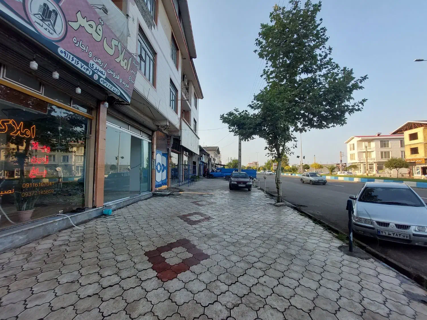 اجاره مغازه|اجارهٔ مغازه و غرفه|لیسار, |دیوار