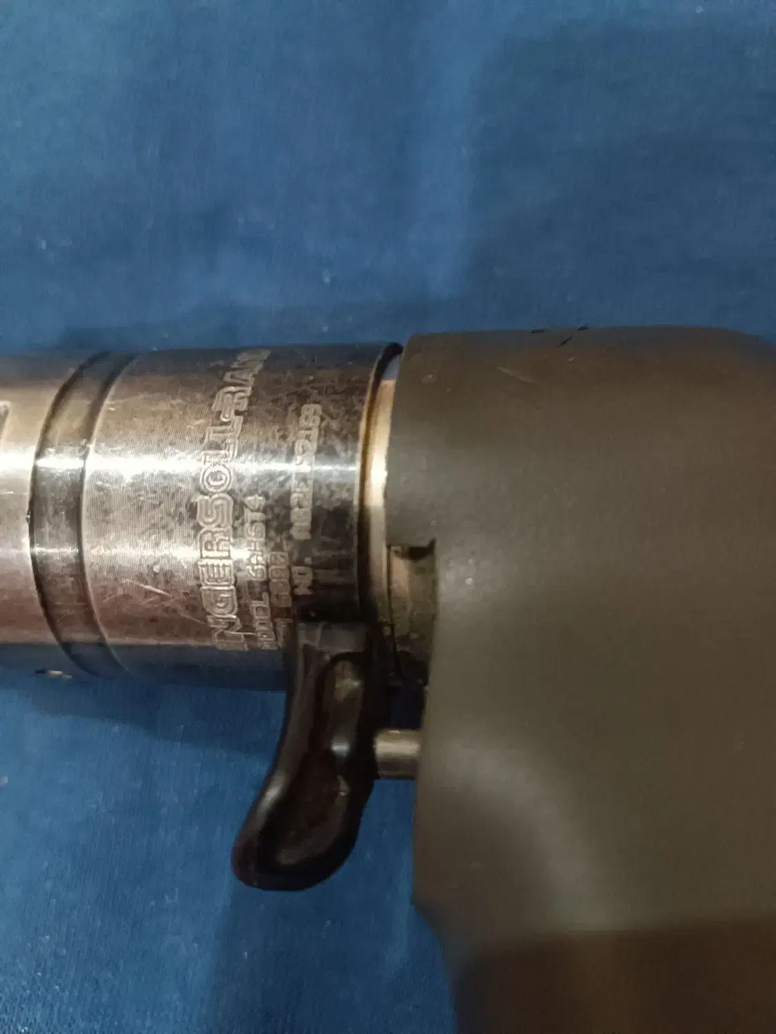 فروش دریل بادی اینگرسولرند و آچار آلن آلمانی|ابزارآلات|فولادشهر, سایت صنعتی کاوه|دیوار