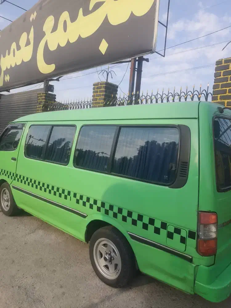 ون نارون|خودرو سواری و وانت|فردیس, فردیس|دیوار