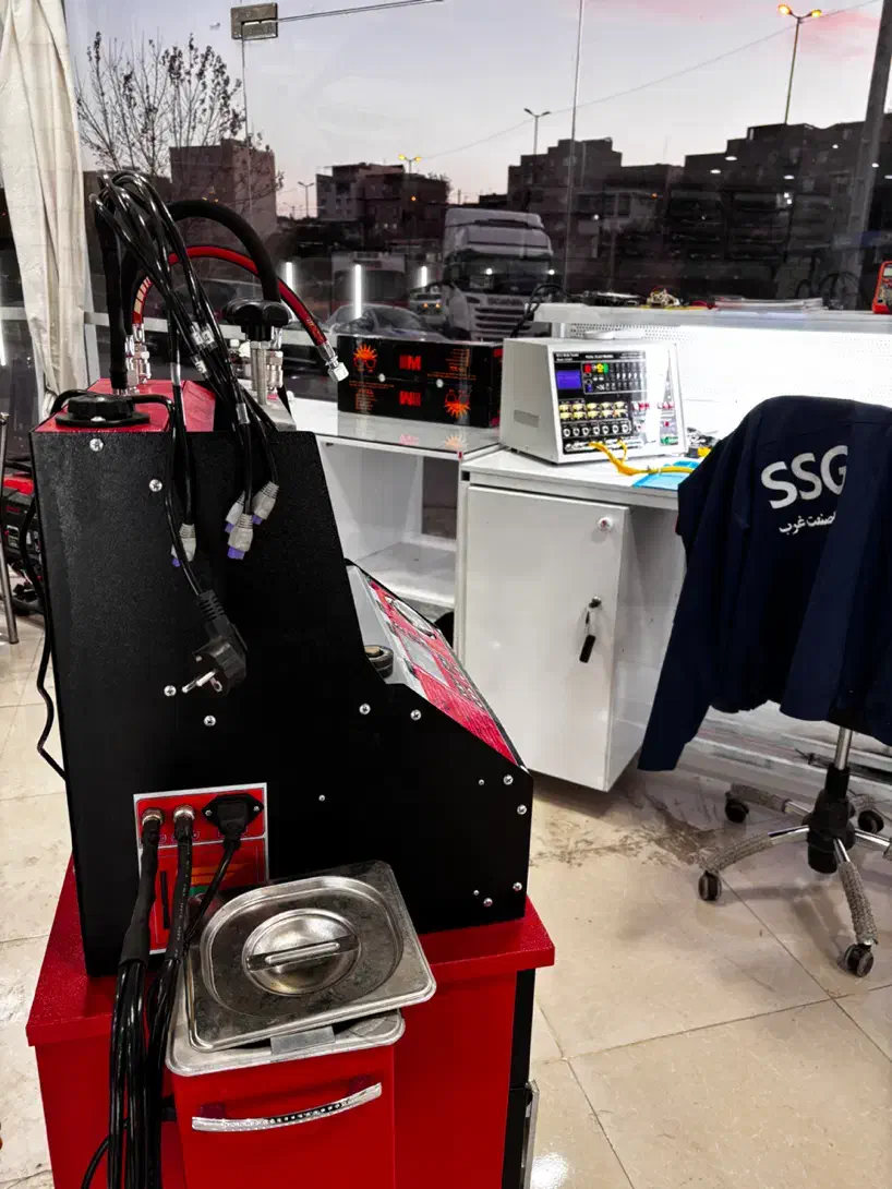 تنظیم موتور و تعمیر تخصصی ECU در سنندج|خدمات موتور و ماشین|سنندج, |دیوار