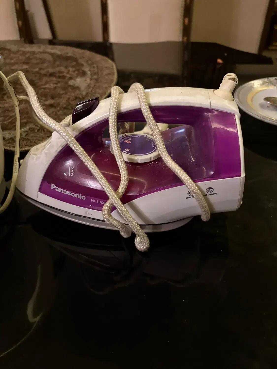 اتو پاناسونیک|سایر لوازم برقی|گرگان, |دیوار