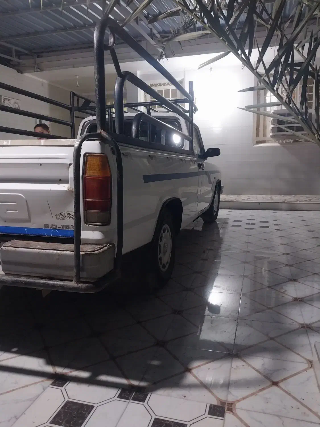 مزداتک کابین|خودرو سواری و وانت|اهواز, اسماعیلیه|دیوار