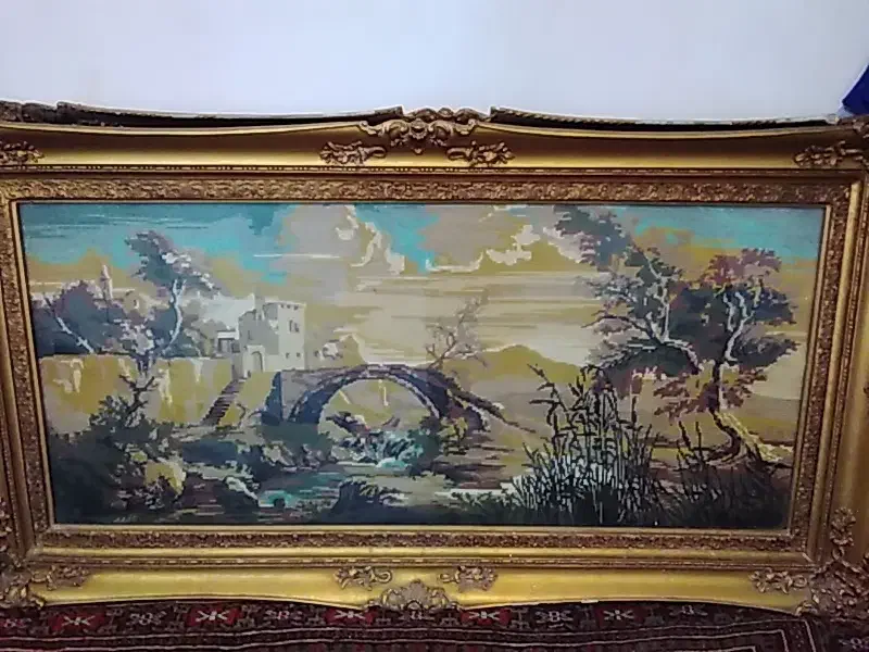 تعدادی کوبان قدیمی|تابلو، نقاشی، عکس|بوشهر, |دیوار