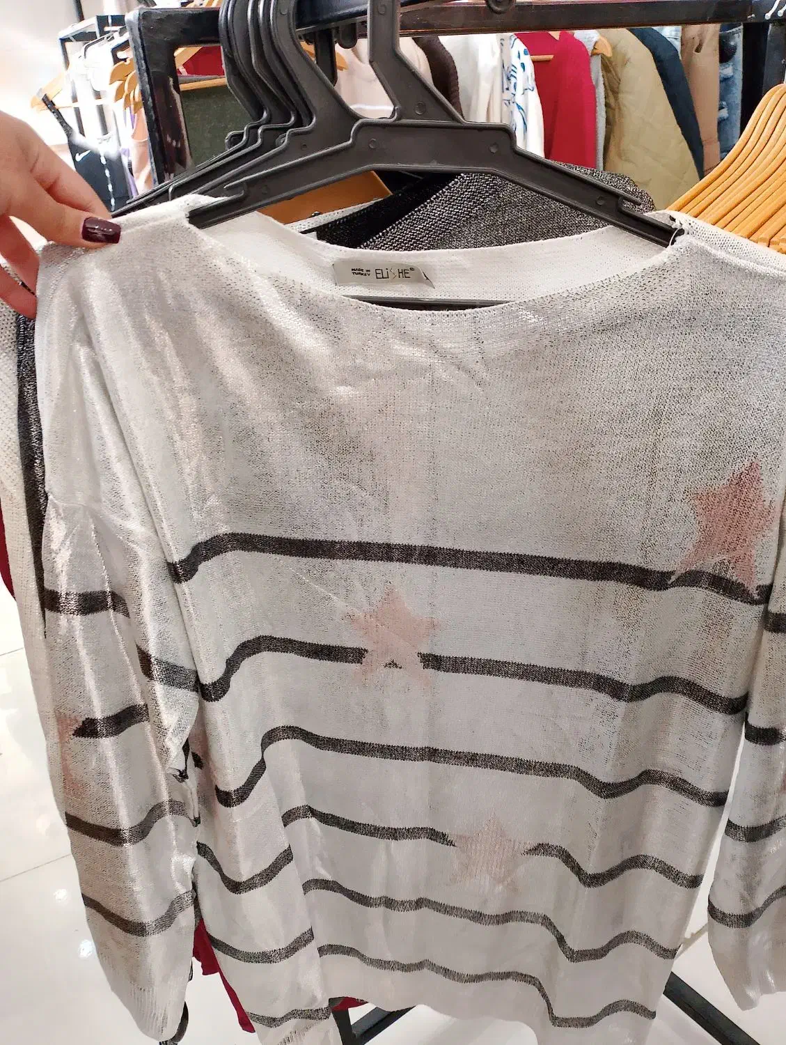 بافت ترکیه ای ، تونیک مخمل|لباس|سنندج, |دیوار