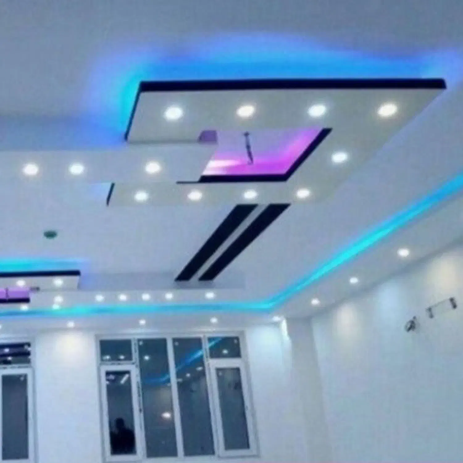 گچکاری لکه گیری خاک گچ با ضمانت|خدمات پیشه و مهارت|بجنورد, |دیوار