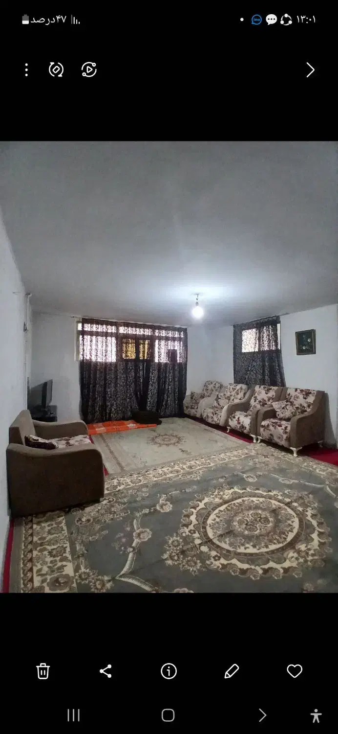 خانه اجاره ای روزانه و ماهانه در نظام آباد|اجارهٔ کوتاه‌مدت آپارتمان و سوئیت|تهران, وحیدیه|دیوار