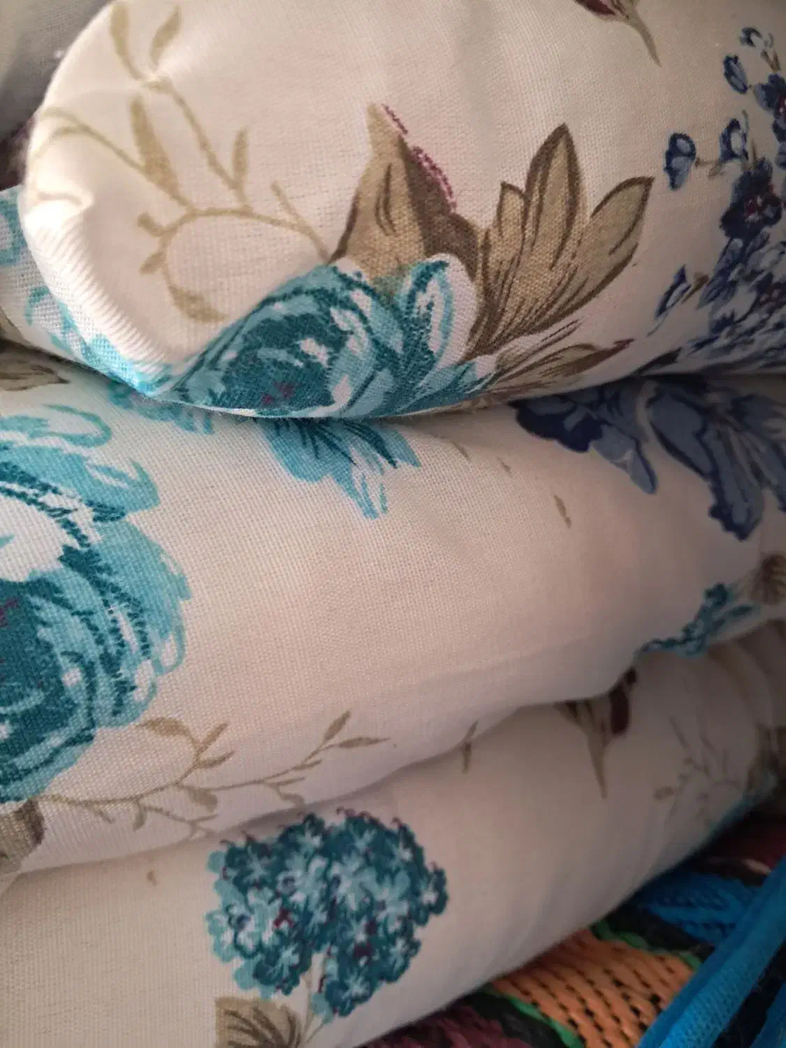 تشک خواب|رختخواب، بالش، پتو|مرودشت, ژیان|دیوار