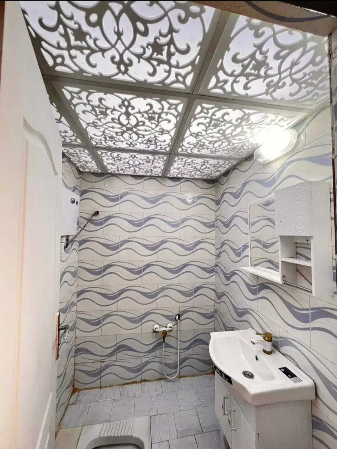 74متری اروپایی/منطقه22/لوکیشن خاص/غرق نور/وام دار|فروش آپارتمان|تهران, شهرک یاس|دیوار