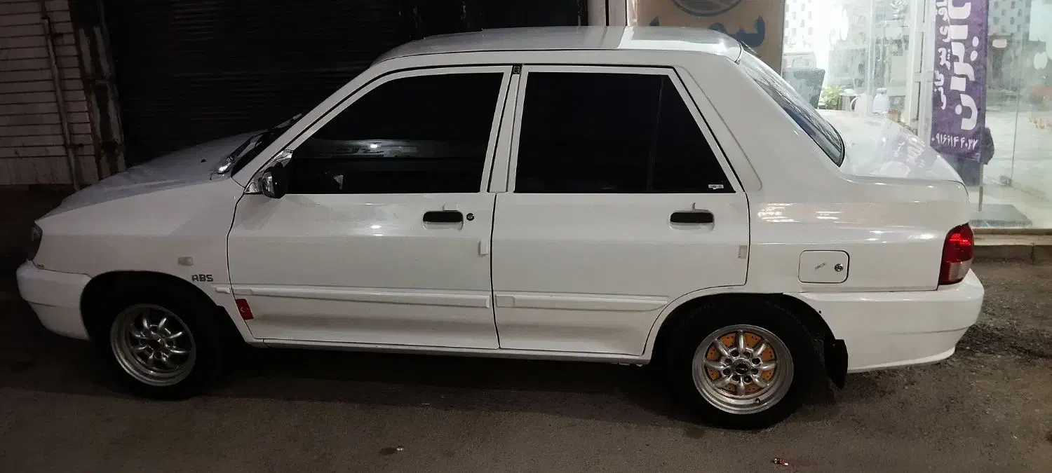 فروش خودرو|خودرو سواری و وانت|شوشتر, |دیوار