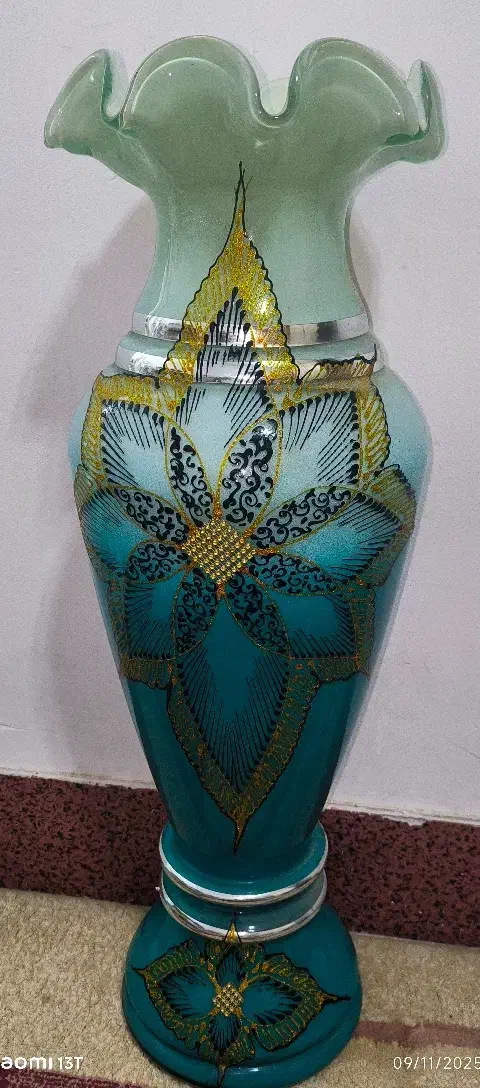 گلدان|صنایع دستی و سایر لوازم تزئینی|قم, شاه ابراهیم|دیوار