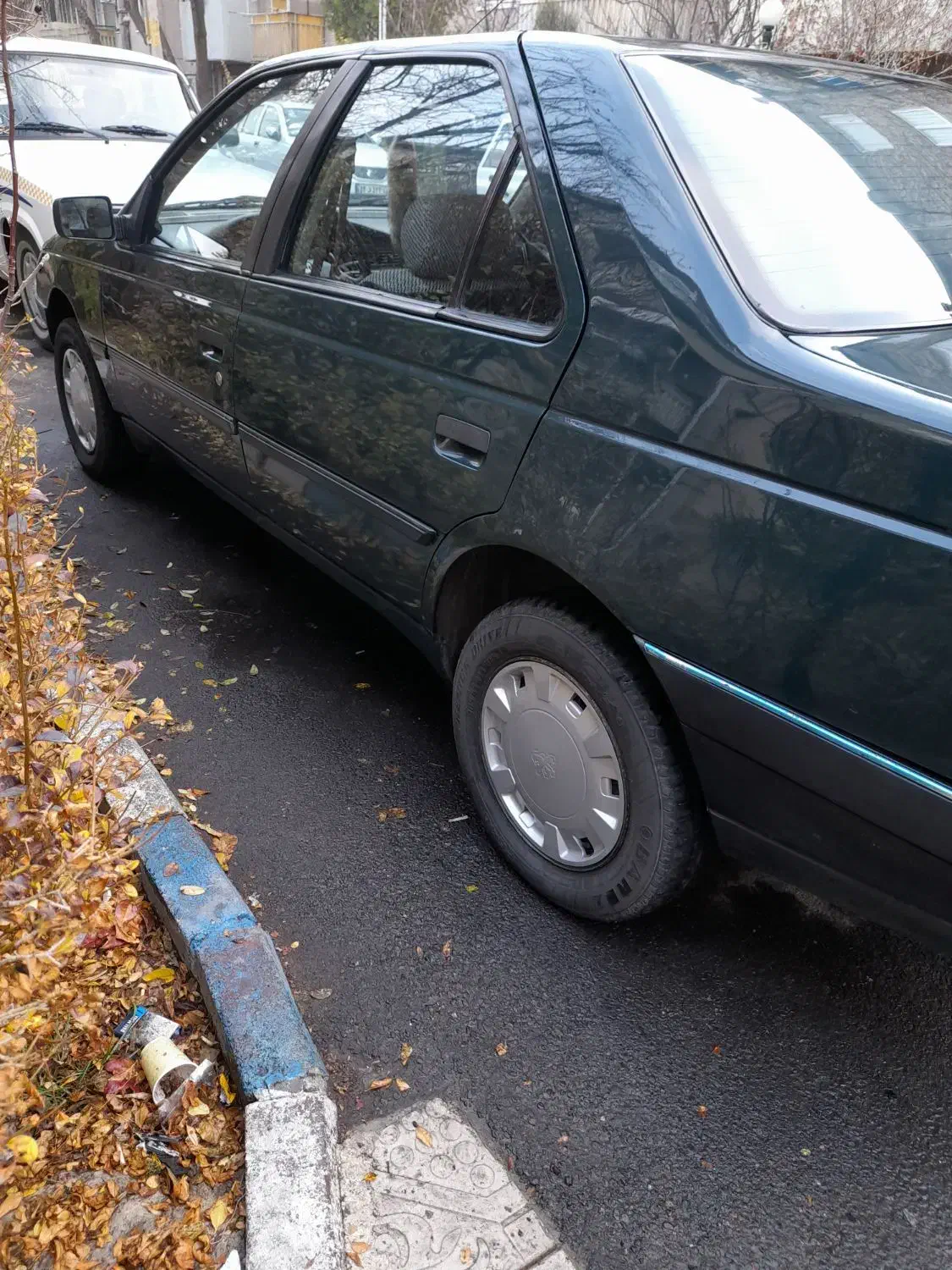 آردی ۸۳|خودرو سواری و وانت|تبریز, |دیوار