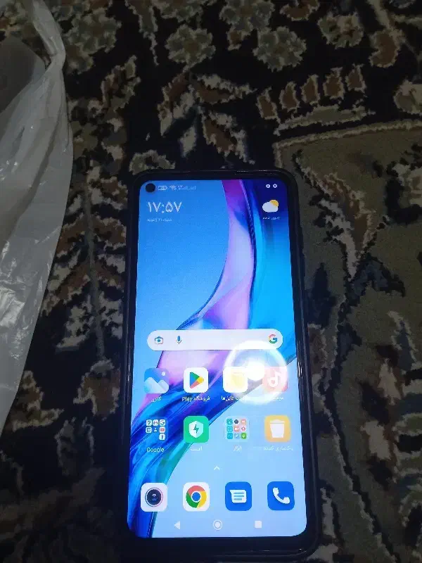 نوت 9|موبایل|شیراز, تندگویان|دیوار