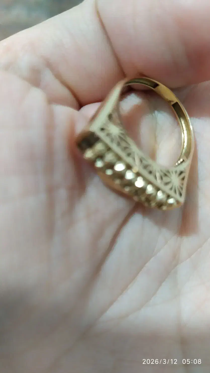 طلا|جواهرات|جوانرود, |دیوار