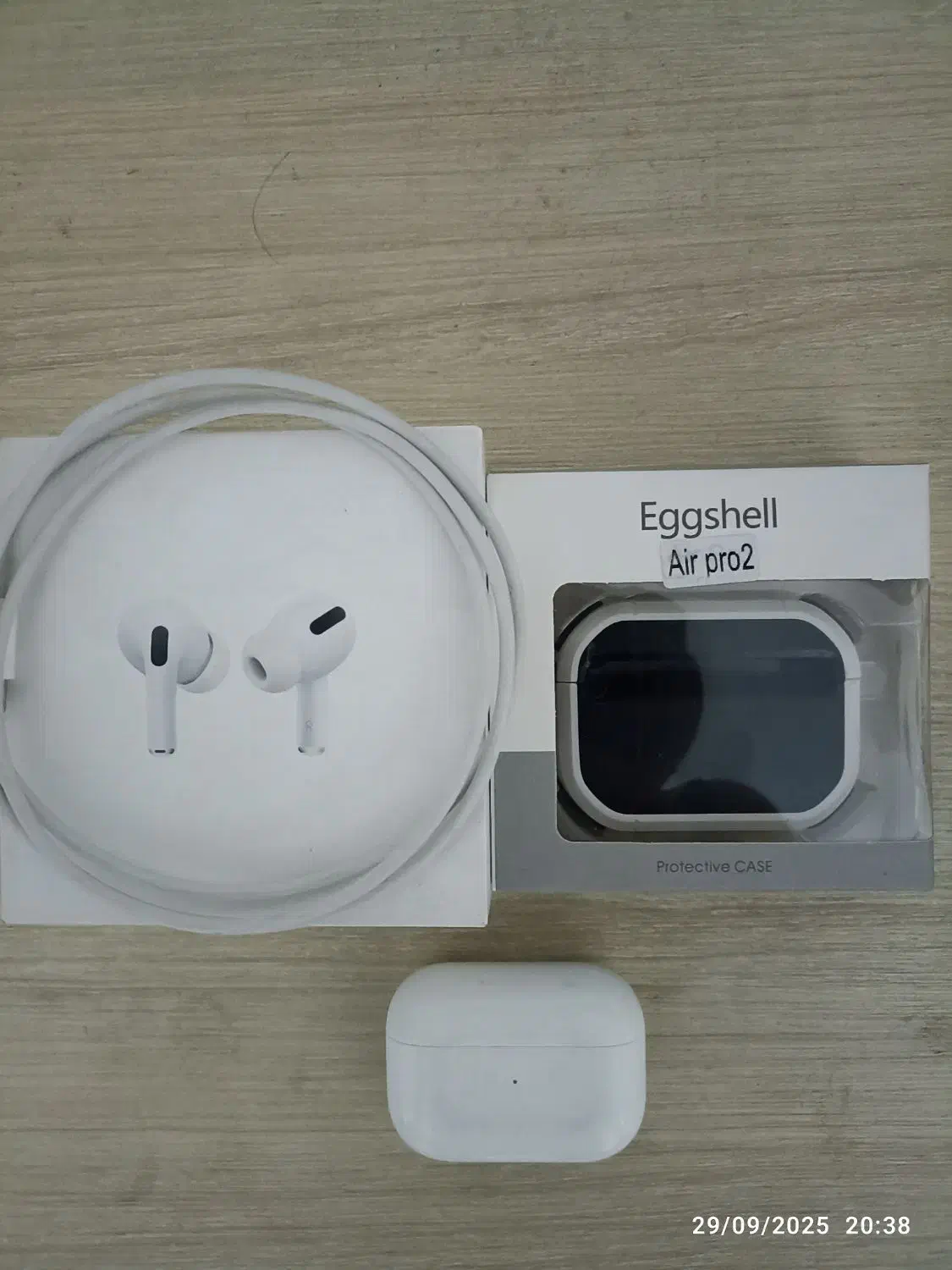 ایرپاد پرو1 تک گوش|لوازم جانبی موبایل و تبلت|تهران, گرگان|دیوار