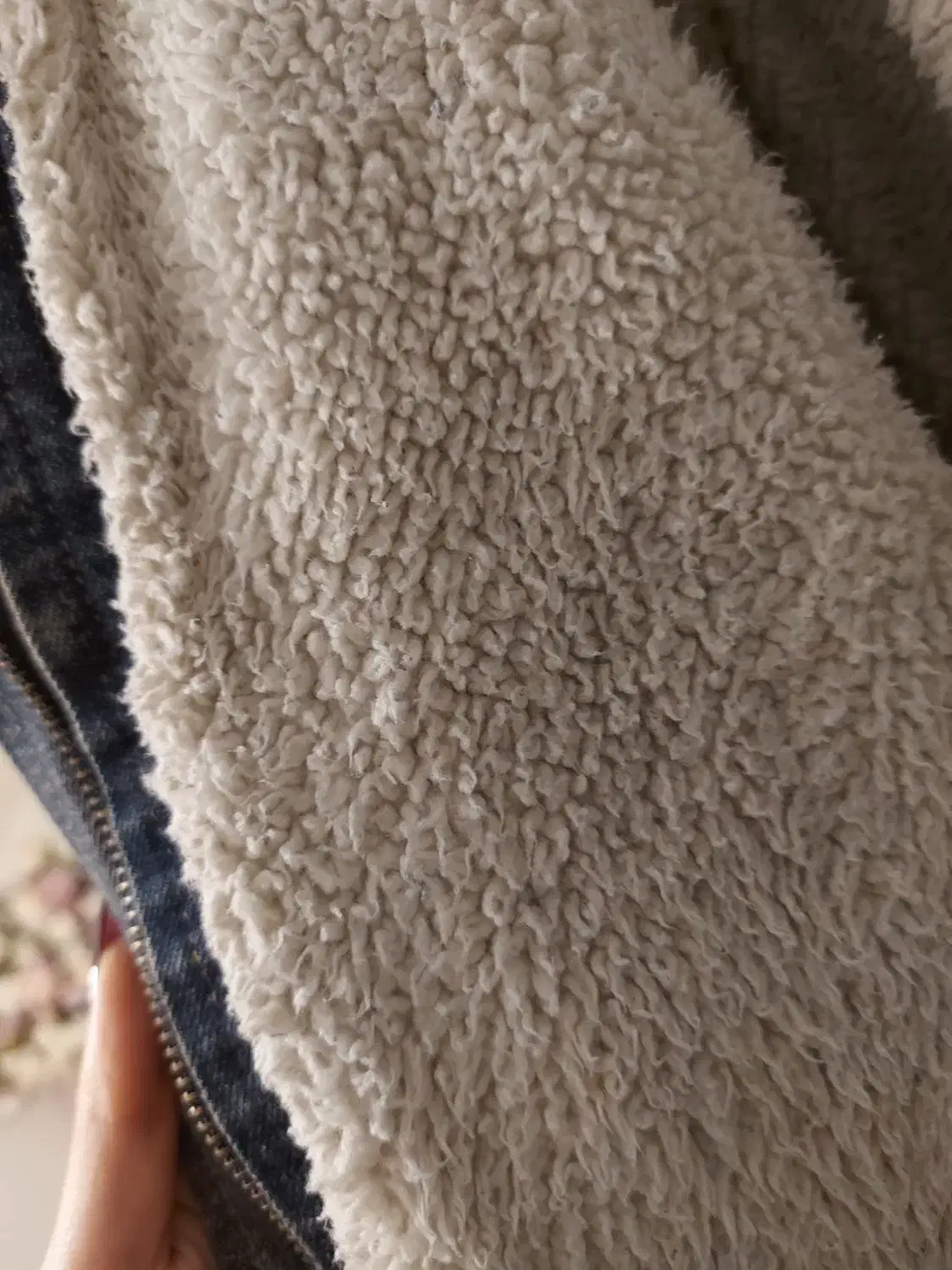 کاپشن در حد نو خیلی شیک|لباس|ری, شهرری|دیوار