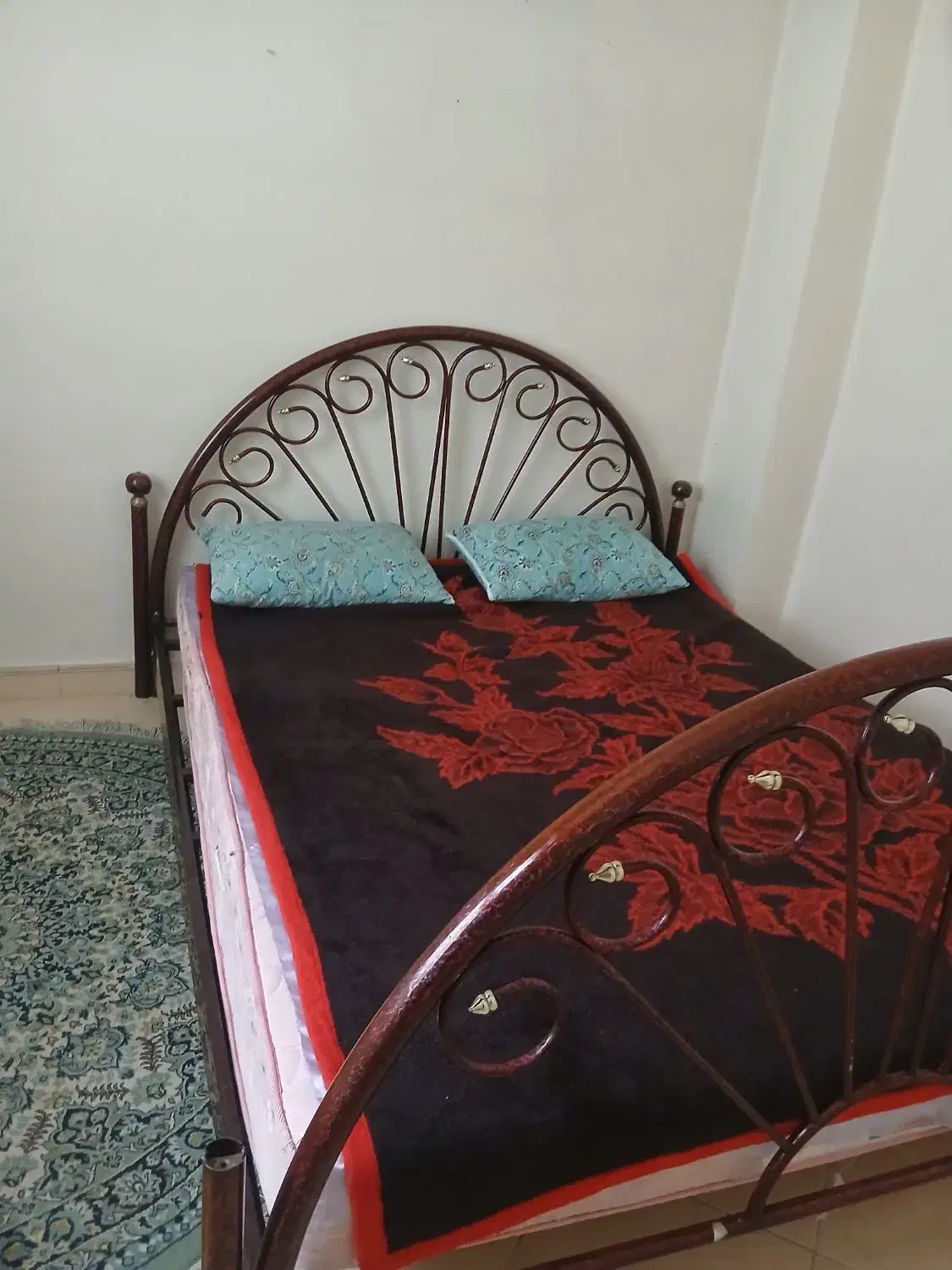 آپارتمان ۷۲متری اجاره روزانه در مجیدیه جنوبی|اجارهٔ کوتاه‌مدت آپارتمان و سوئیت|تهران, کرمان|دیوار