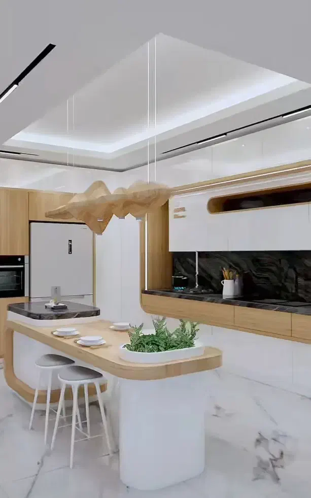 دکورخونه یامحل کارتو خاص کن|مصالح و تجهیزات ساختمان|ساوه, |دیوار