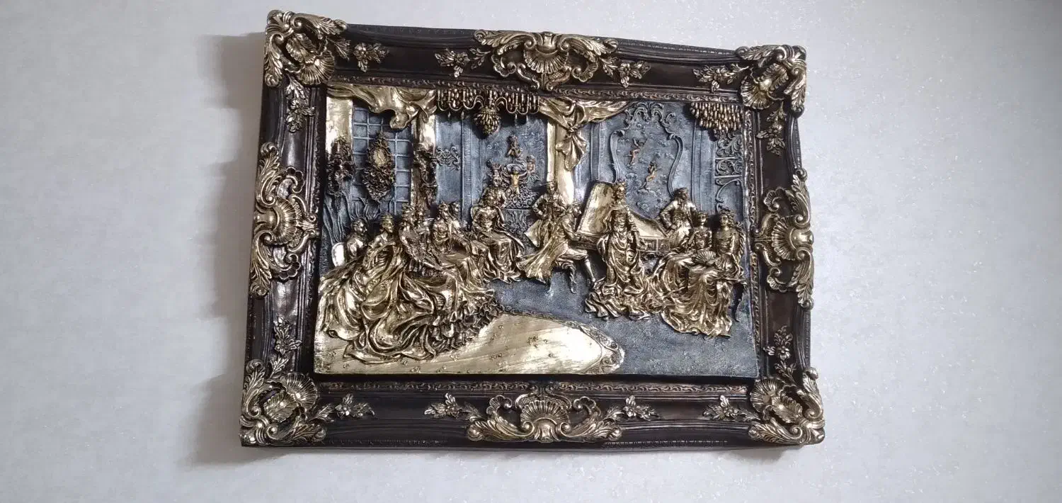 تابلو|تابلو، نقاشی، عکس|ماهدشت, |دیوار