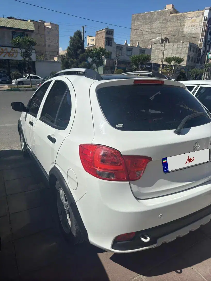 کوییک R 1401|خودرو سواری و وانت|محمدشهر, محمدشهر|دیوار