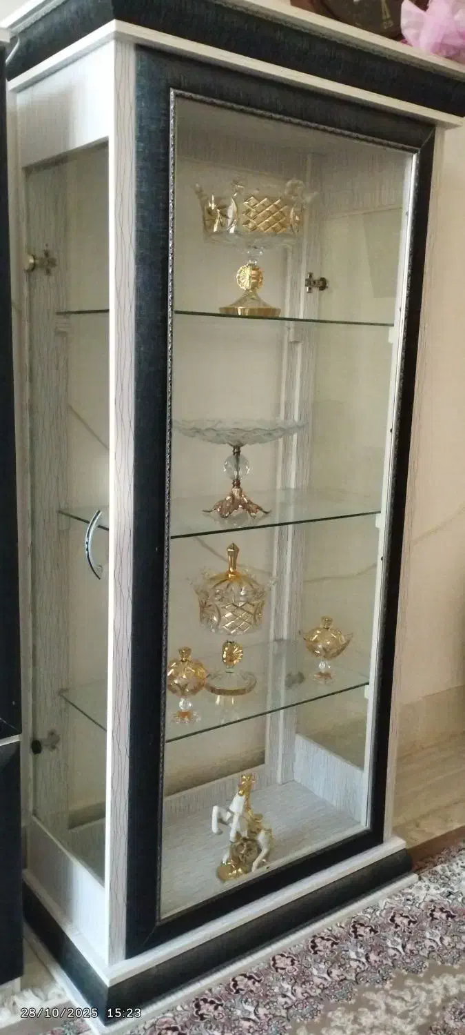 میز تلویزیون جاکفشی و بوفه|جاکفشی، کمد، دراور|سبزوار, گلشن|دیوار