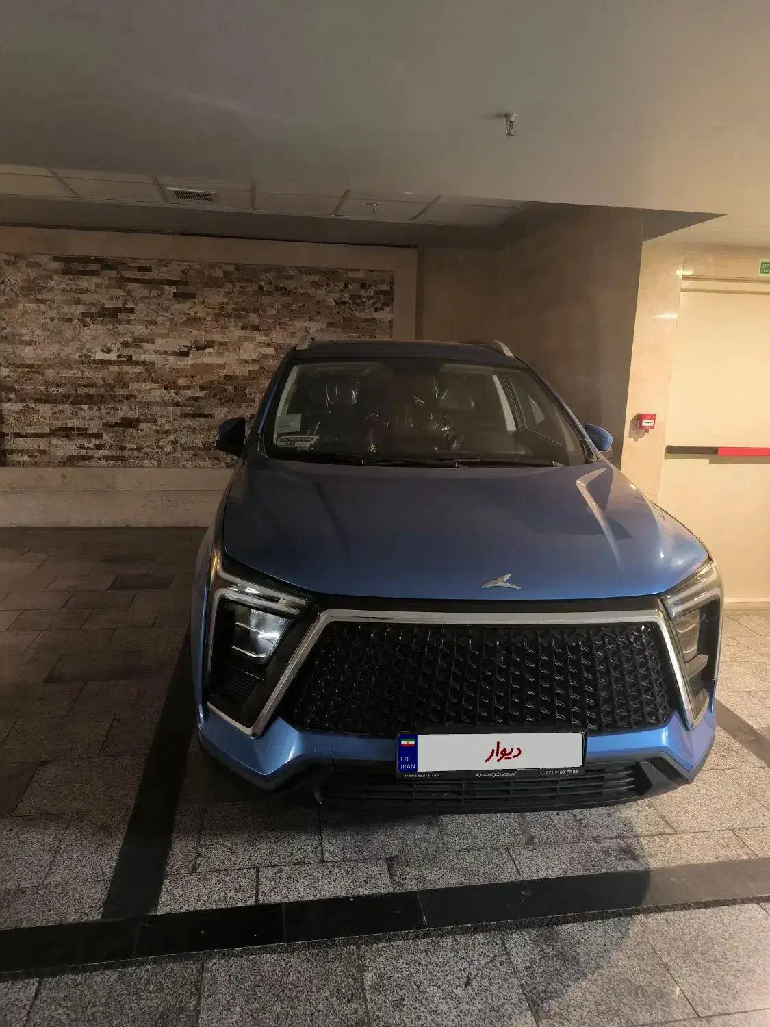 فروش خودرو|خودرو سواری و وانت|تهران, حسین‌آباد|دیوار