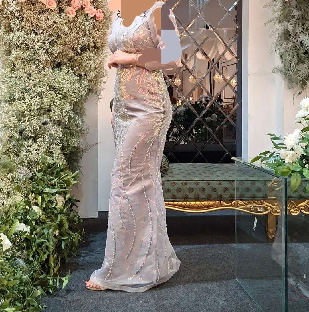 لباس مجلسی کرایه و فروش|لباس|گلبهار, شهر جدید گلبهار|دیوار