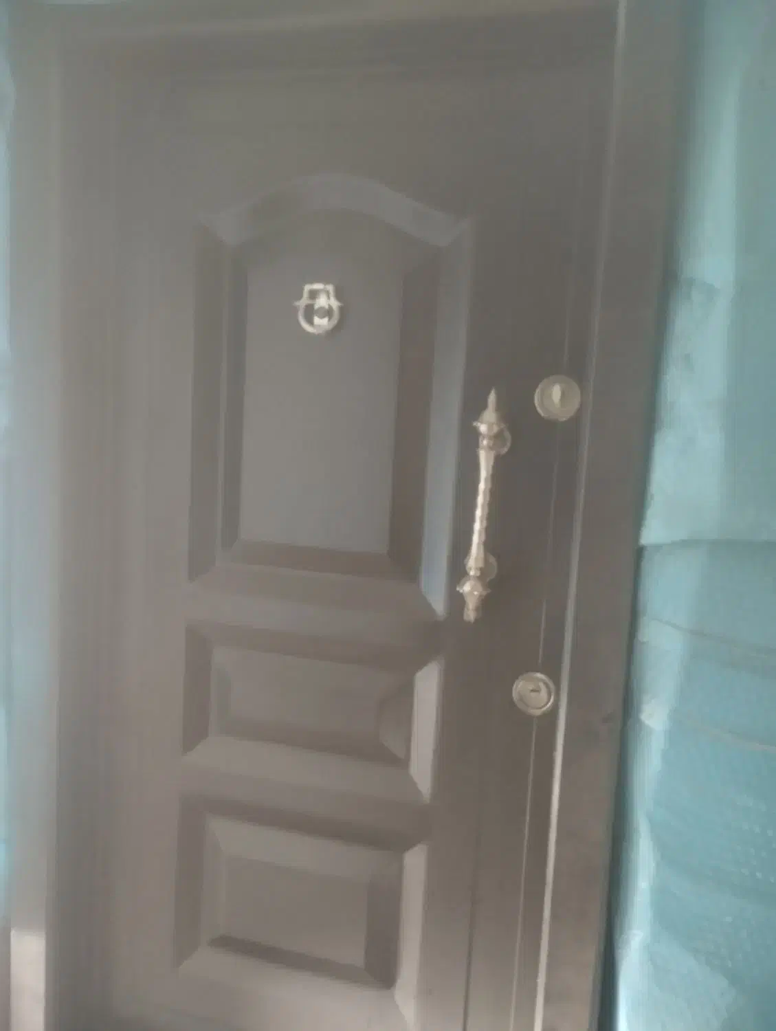 درب ضد سرقت فلزی|مصالح و تجهیزات ساختمان|چهاردانگه (تهران), |دیوار