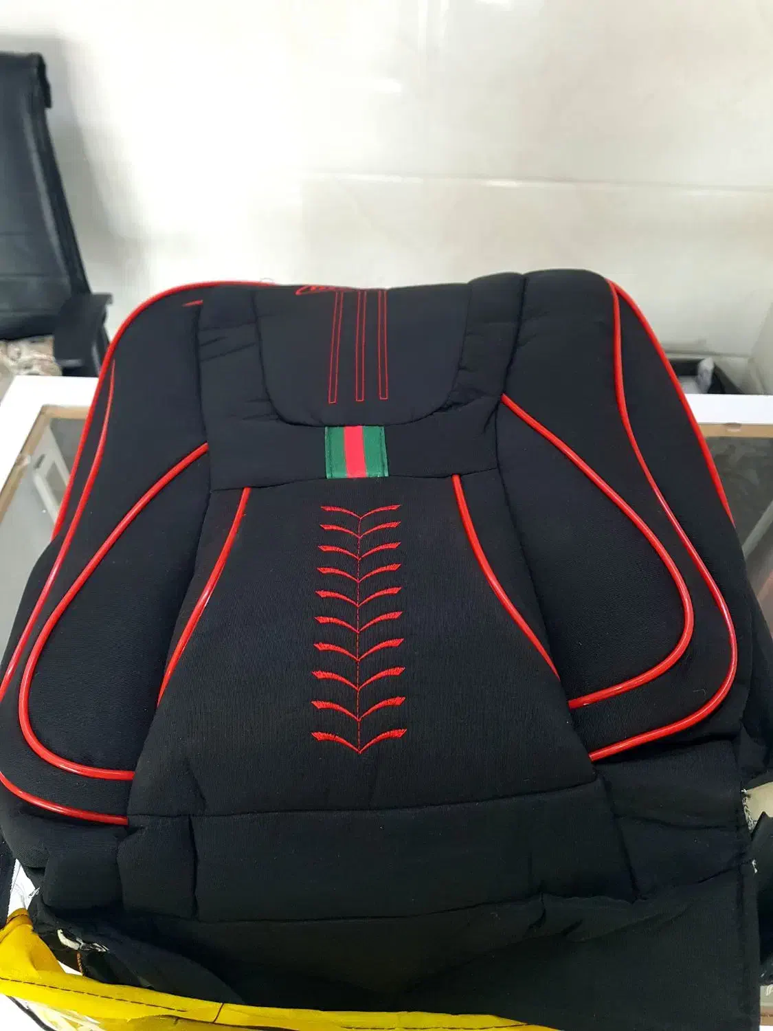 فروش ویژه روکش صندلی|قطعات یدکی و لوازم جانبی|بندر ماهشهر, |دیوار