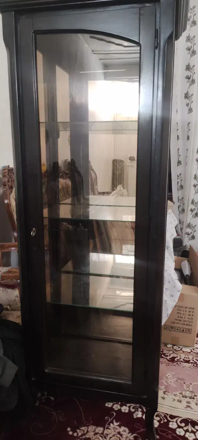 بوفه سالم|بوفه، ویترین، کنسول|اسلامآباد غرب, |دیوار