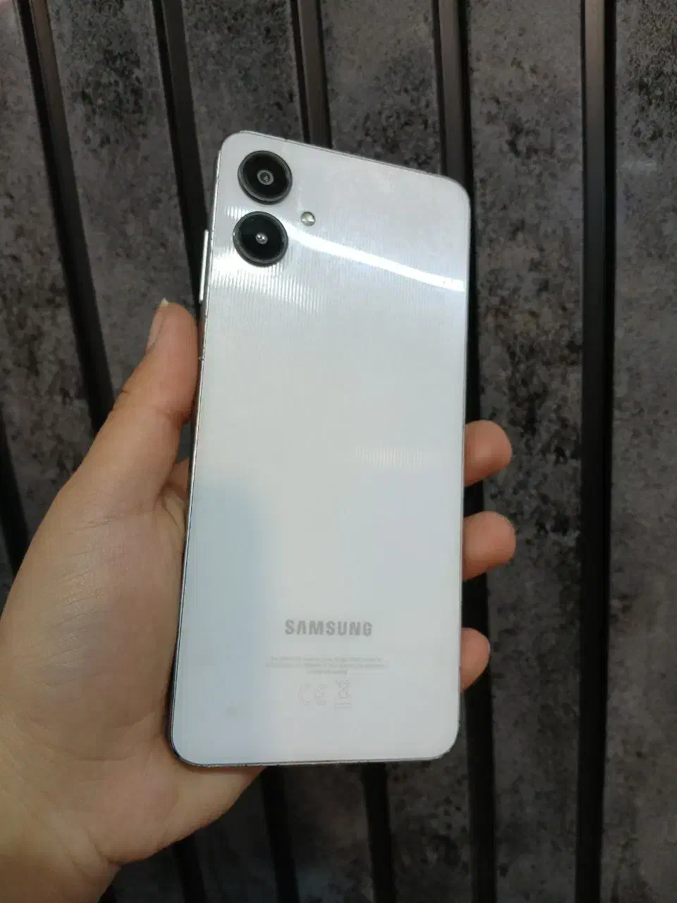 A06 128رم 6|موبایل|گنبد کاووس, |دیوار