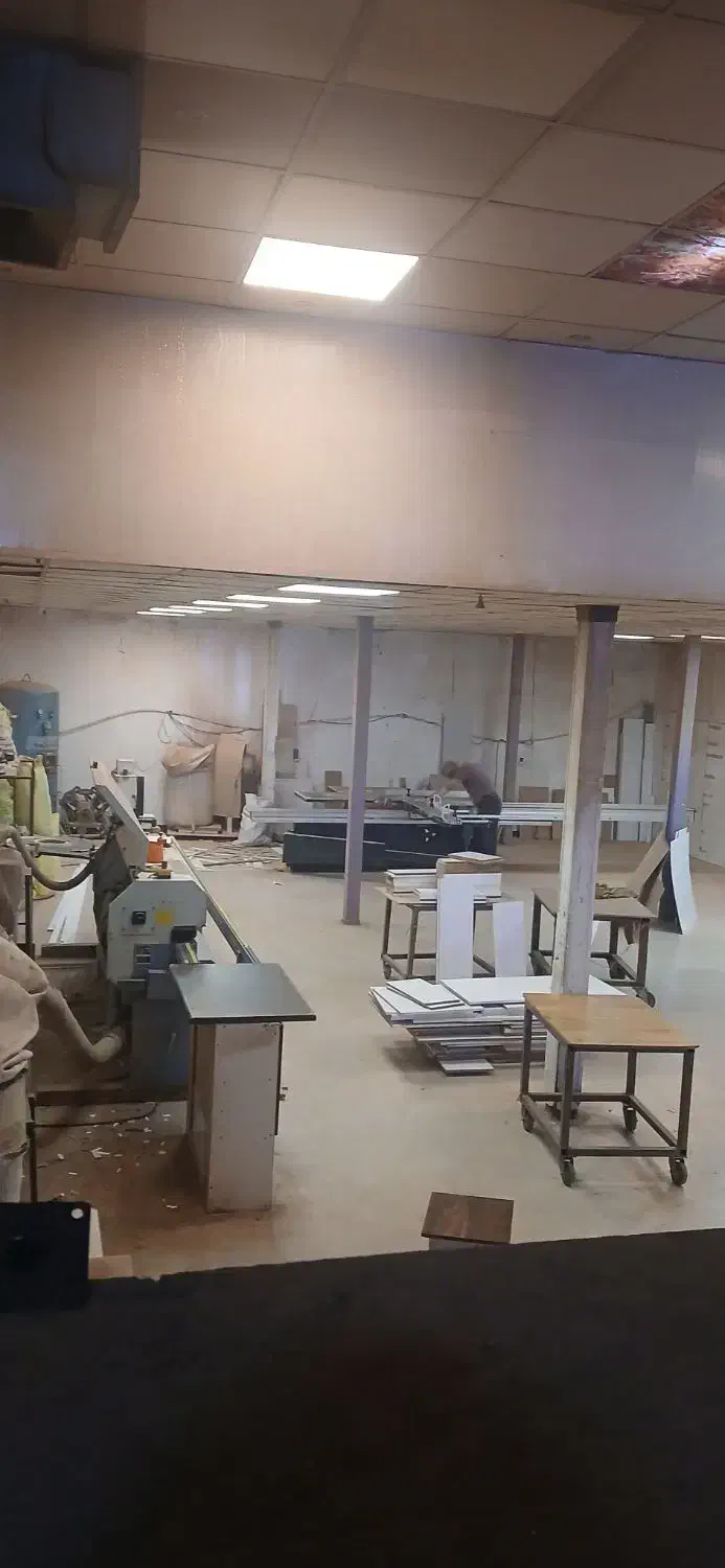 برش کار ام دی اف مسلط به دستگاه دور کن|استخدام معماری، عمران و ساختمانی|کرج, حیدرآباد|دیوار