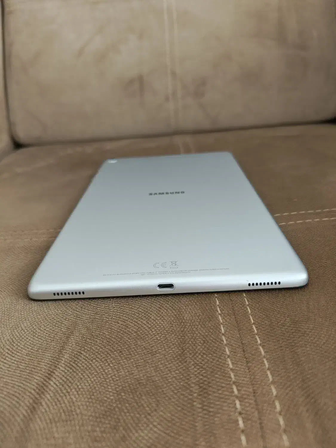 Samsung Tab A T515 ۱۰ اینچ|تبلت|سنندج, |دیوار