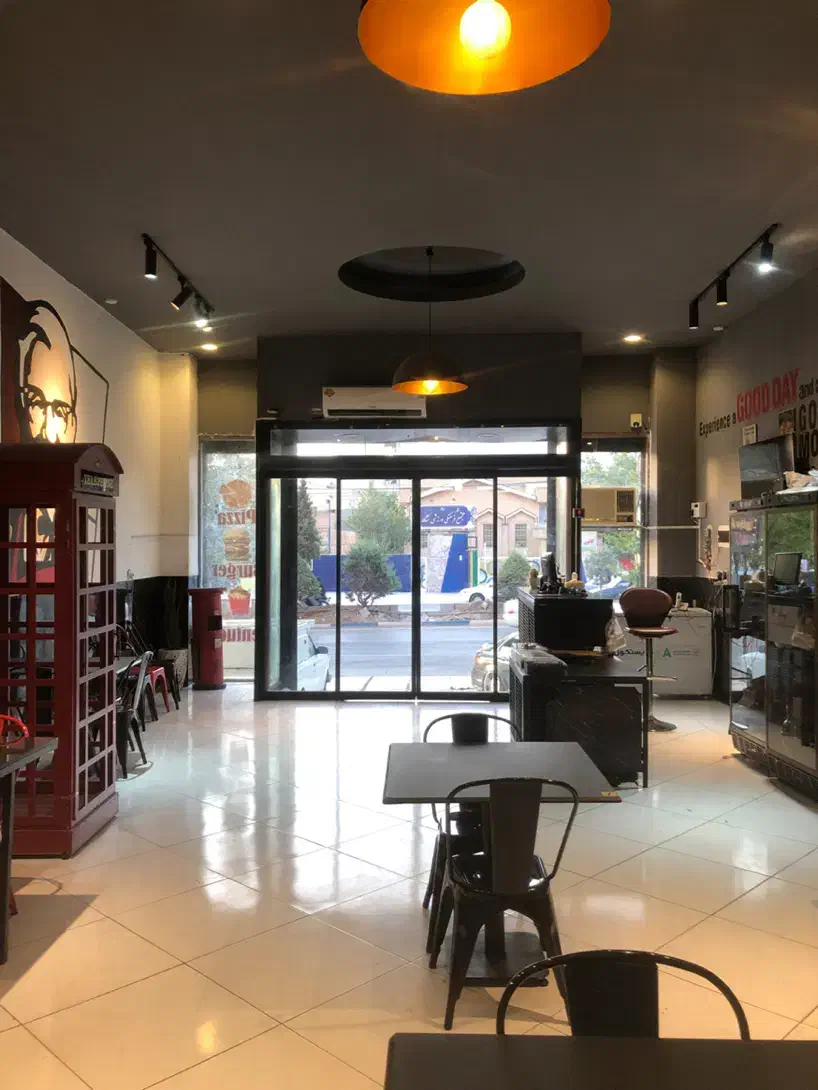 واگذاری مغازه|فروش مغازه و غرفه|ایلام, |دیوار