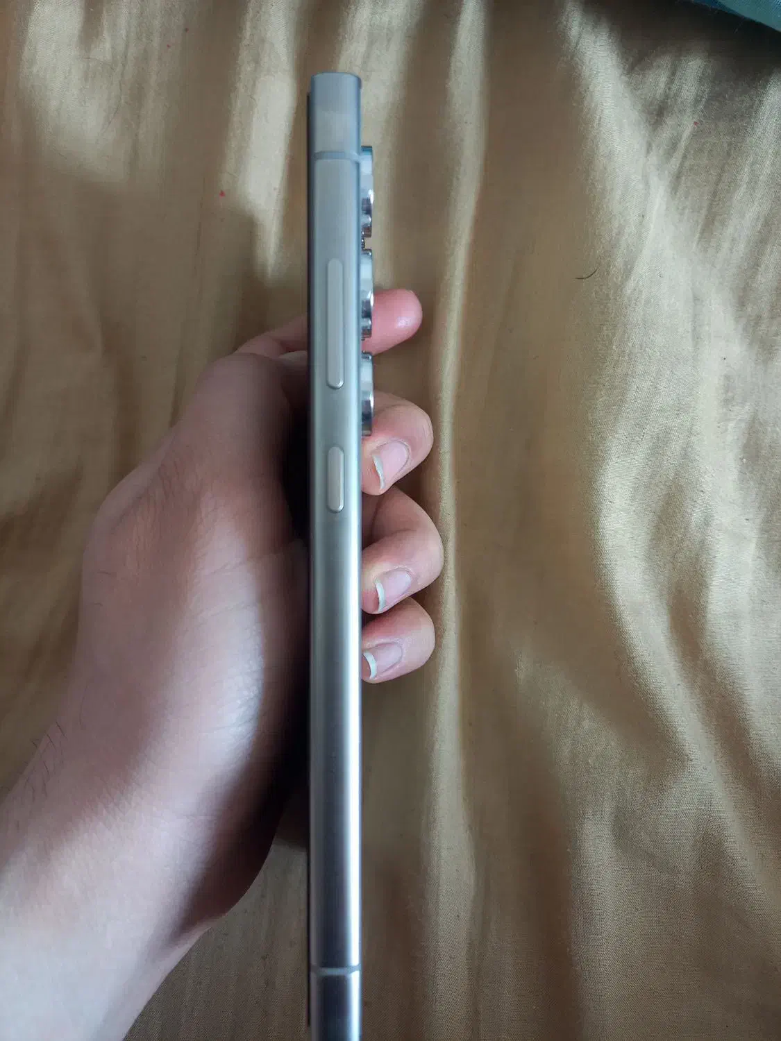 s24 ultra|موبایل|اهواز, نادری|دیوار