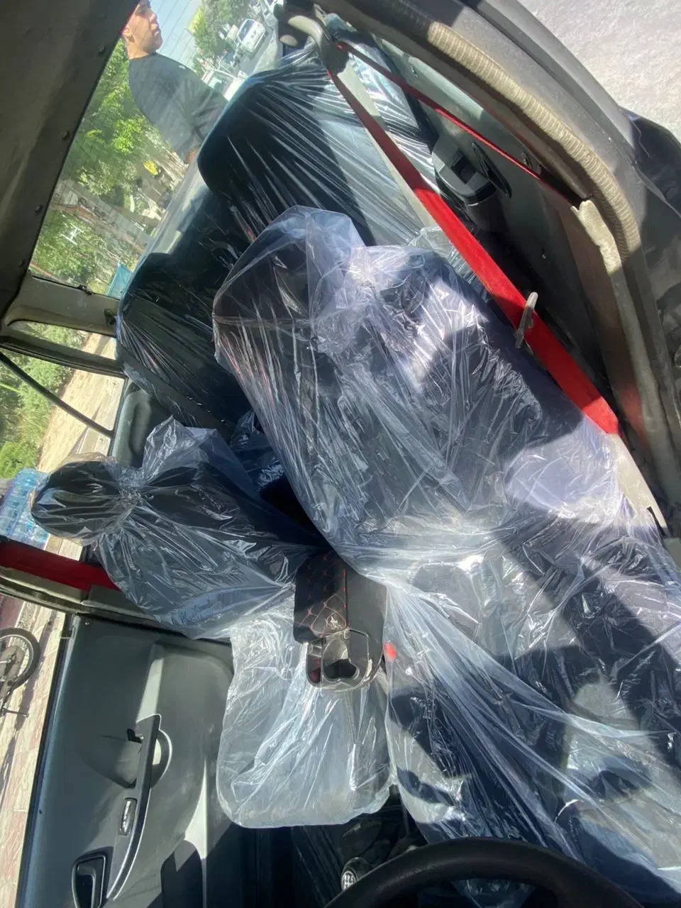 پراید ۱۳۲ پلمپ|خودرو سواری و وانت|شهریار, شهریار|دیوار