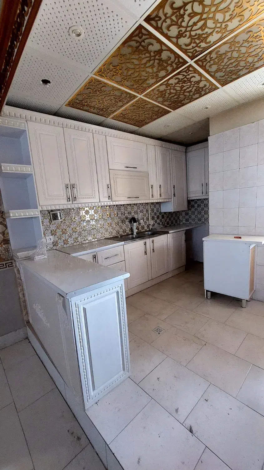 آپارتمان ۸۵ متری شیک قولنامه معتبر با کد رهگیری|فروش آپارتمان|رباط‌کریم, رباط‌کریم|دیوار