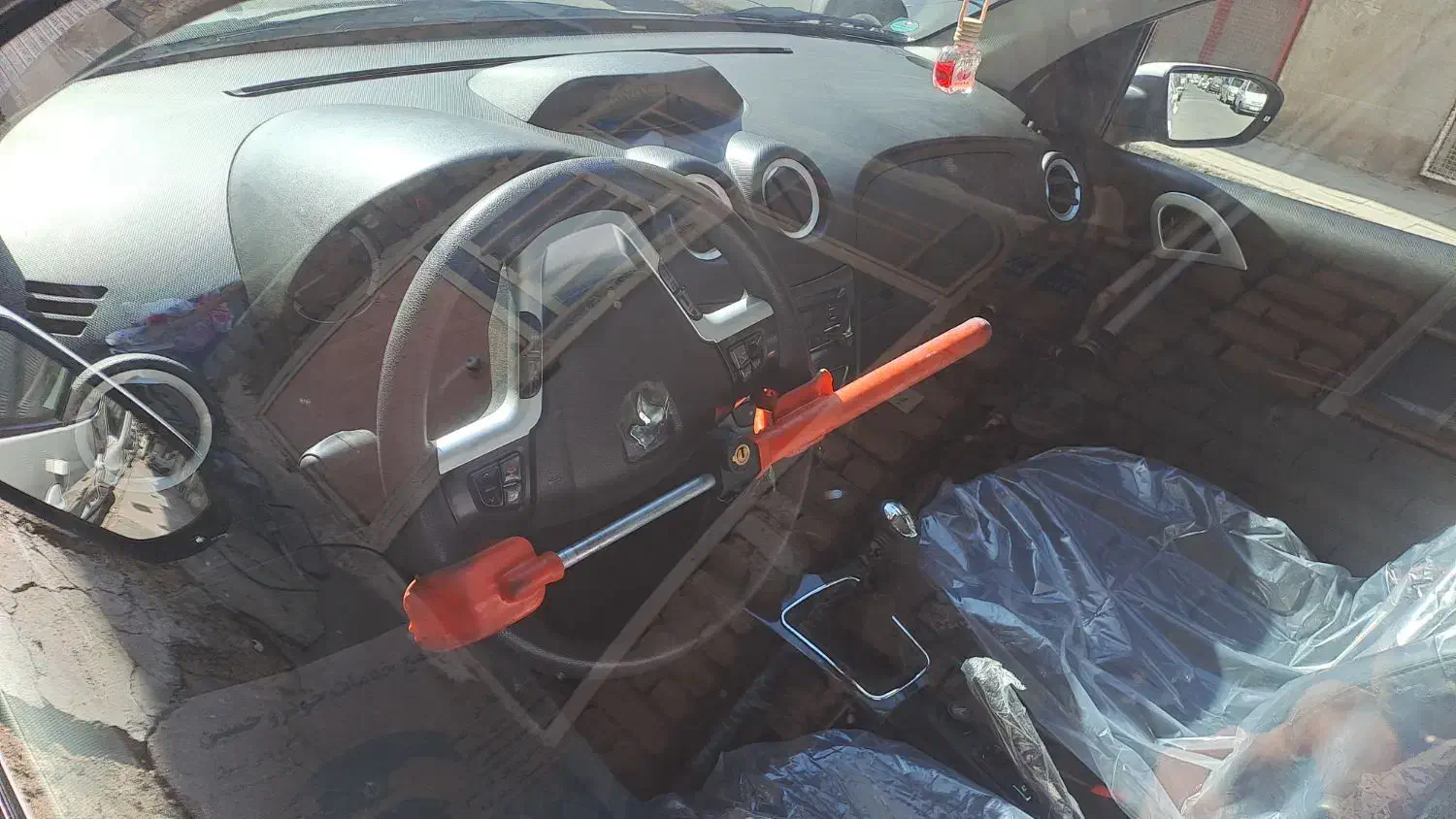 رانا پلاس اذر  ۱۴۰۳|خودرو سواری و وانت|قم, شهرک امام حسین|دیوار