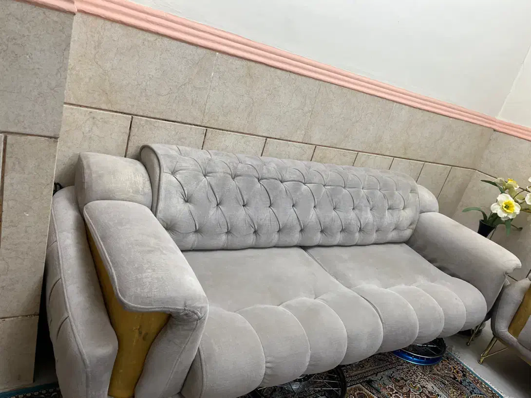 مبلمان|مبلمان خانگی و میز عسلی|میناب, |دیوار