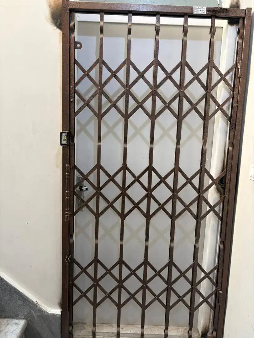 ۵۶ متری طبقه دوم بازسازی شده شکوفه (گیویان)